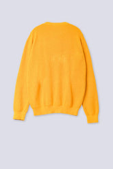 Men's Sweater F/Slv.